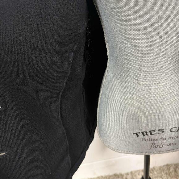 St. John Collection by Marie Gray Women’s Size 16 Knit Button Cardigan Sweater - Picture 9 of 13